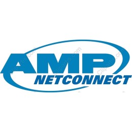 AMP NetConnect Logo