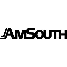 JAMSouth Logo