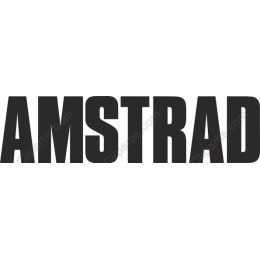 AMSTRAD Logo