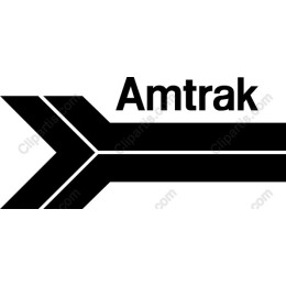 Amtrak Logo