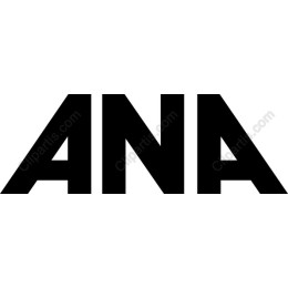 Bold ANA