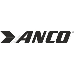 ANCO Logo - Modern for Branding and Marketing