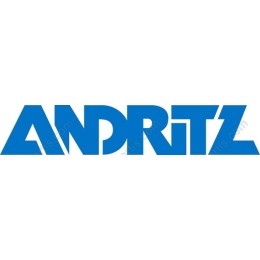 Modern Blue Logo