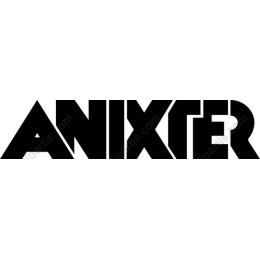 ANIXTER Bold