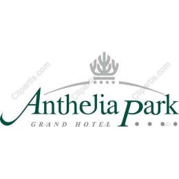 Anthelia Park Grand Hotel Logo