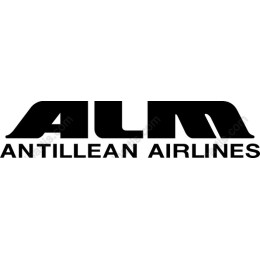 Antillean Airlines Logo