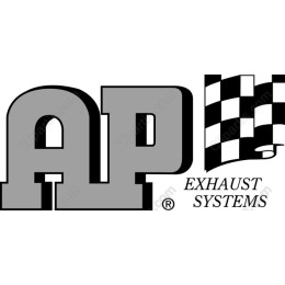 AP Exhaust Systems Logo