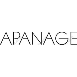 Apanage
