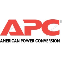APC Logo - American Power Conversion