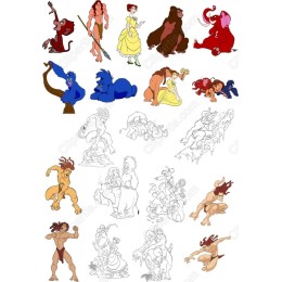 Magical Bundle: Enchanting