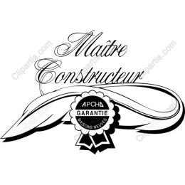 Master Constructeur