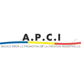 A.P.C.I Creative Industry Logo