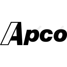 Apco Logo