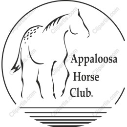 Appaloosa Horse Club
