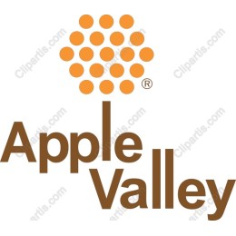 Apple Valley Logo