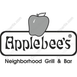Applebee's Neighborhood Grill Logo