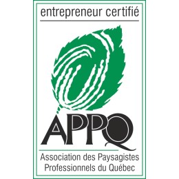 APPQ Certified Entrepreneur Logo