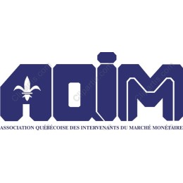AQIM - Association Quebecoise des Intervenants du Marche Monetaire