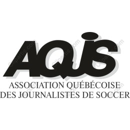 AQJS Soccer Journalism