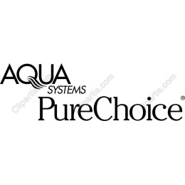 Aqua Systems PureChoice Logo