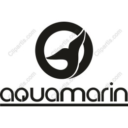 Aquamarin Logo