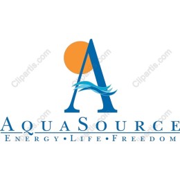 AquaSource Logo