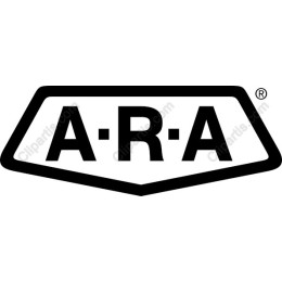 A·R·A Premium Logo
