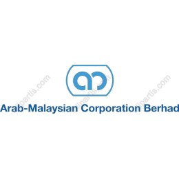 Arab-Malaysian Corporation Berhad Logo