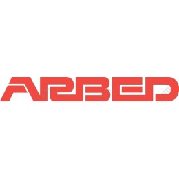 ARABED Vibrant Logo