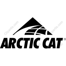 Arctic Cat Logo