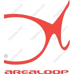 Stylish Eyewear Icon - Arealoop Collection