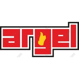 Angel Flame