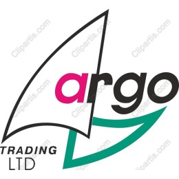 Argo Trading Ltd. Logo