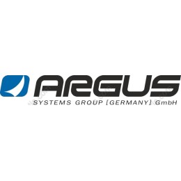 ARGUS Systems Group Logo