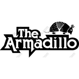 The Armadillo