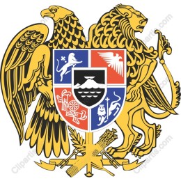 Regal Coat of Arms