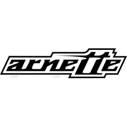Arnette Logo - Premium