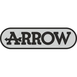 Bold “ARROW”