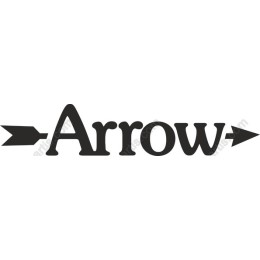 Stunning Arrow