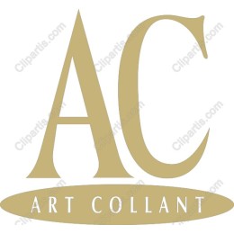 AC Art Collant Elegant Logo