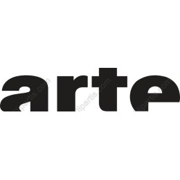 Modern Arte Typography