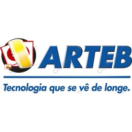 ARTEB Technology Logo