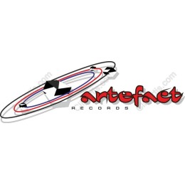 Artefact Records Logo