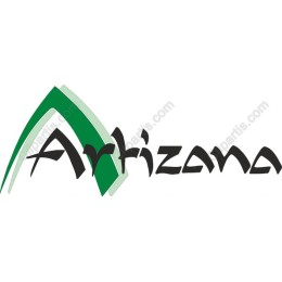 Arkhizana Logo