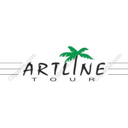 Artline Tour Logo