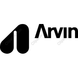 Arvin Logo