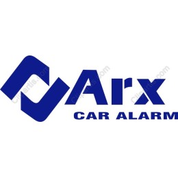 Arx Car Alarm