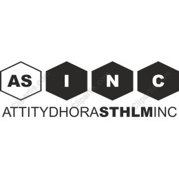 ASINC Modern Typography