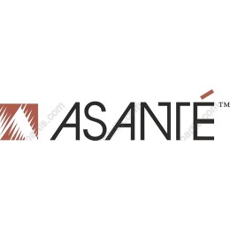 ASANTE Logo Graphic