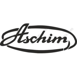 Aschim Elegant Typography